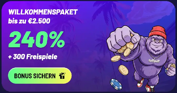 Tuffpuff Casino